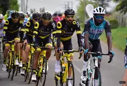 CCSPDL : La revanche des sprinters !