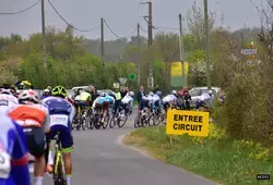 CCSPDL : La revanche des sprinters !