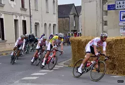 CCSPDL : La revanche des sprinters !