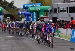 CCSPDL : La revanche des sprinters !