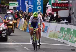 CCSPDL : La revanche des sprinters !