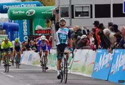CCSPDL : La revanche des sprinters !