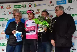 CCSPDL : La revanche des sprinters !