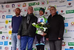 CCSPDL : La revanche des sprinters !