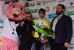 CCSPDL : La revanche des sprinters !