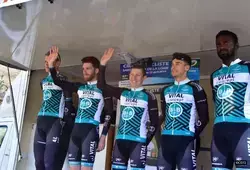 CCSPDL : Gougeard lumineux à Pré-en-Pail