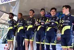 CCSPDL : Gougeard lumineux à Pré-en-Pail