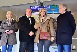 CCSPDL : Gougeard lumineux à Pré-en-Pail