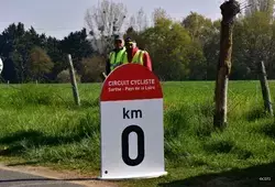 CCSPDL : Gougeard lumineux à Pré-en-Pail