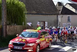 CCSPDL : Gougeard lumineux à Pré-en-Pail