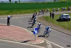 CCSPDL : Gougeard lumineux à Pré-en-Pail