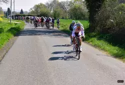 CCSPDL : Gougeard lumineux à Pré-en-Pail