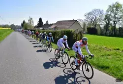CCSPDL : Gougeard lumineux à Pré-en-Pail