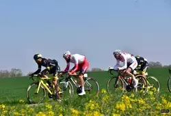 CCSPDL : Gougeard lumineux à Pré-en-Pail