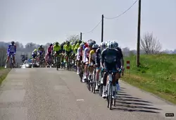 CCSPDL : Gougeard lumineux à Pré-en-Pail