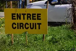 CCSPDL : Gougeard lumineux à Pré-en-Pail