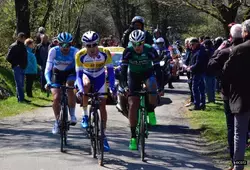 CCSPDL : Gougeard lumineux à Pré-en-Pail