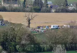 CCSPDL : Gougeard lumineux à Pré-en-Pail