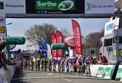 CCSPDL : Gougeard lumineux à Pré-en-Pail