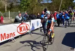 CCSPDL : Gougeard lumineux à Pré-en-Pail