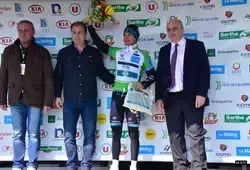 CCSPDL : Gougeard lumineux à Pré-en-Pail