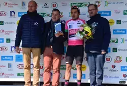 CCSPDL : Gougeard lumineux à Pré-en-Pail