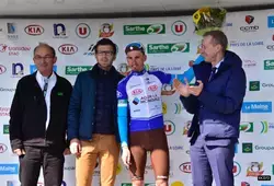 CCSPDL : Gougeard lumineux à Pré-en-Pail