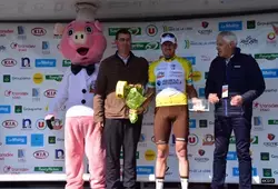 CCSPDL : Gougeard lumineux à Pré-en-Pail