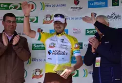 CCSPDL : Gougeard lumineux à Pré-en-Pail