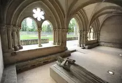 Conférence sur la reine Bérengère