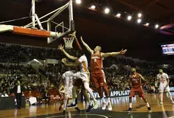 MSB / Monaco - Match partenaire 4 février 2018