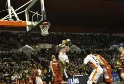MSB / Monaco - Match partenaire 4 février 2018