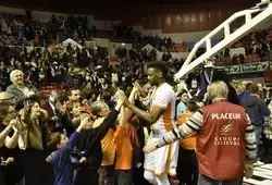 MSB / Monaco - Match partenaire 4 février 2018