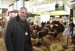 La Sarthe au Salon de l'agriculture 2018