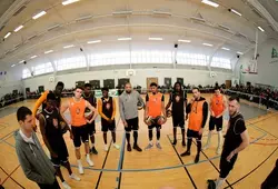 Le MSB s'entraîne à La Ferté-Bernard