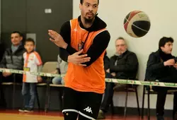 Le MSB s'entraîne à La Ferté-Bernard