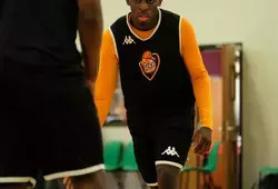 Le MSB s'entraîne à La Ferté-Bernard