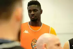 Le MSB s'entraîne à La Ferté-Bernard
