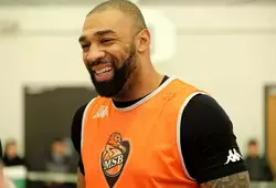 Le MSB s'entraîne à La Ferté-Bernard