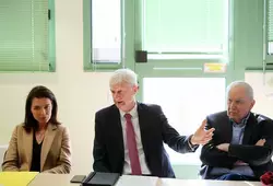 Cyberknife : une technologie médicale de pointe bientôt en Sarthe