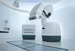 Cyberknife : une technologie médicale de pointe bientôt en Sarthe