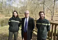 1ère Journée internationale des forêts
