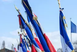 25e congrès annuel de l’amicale des anciens sapeurs-pompiers de la Sarthe