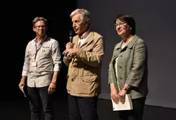 Costa-Gavras