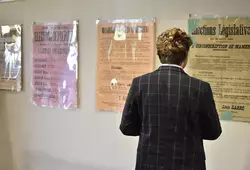 Exposition Caillard d’Aillières