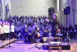 13ème édition de Collèges ensemble