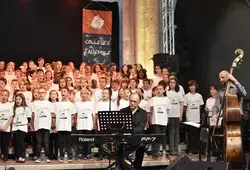 13ème édition de Collèges ensemble