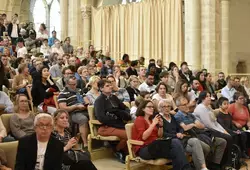 13ème édition de Collèges ensemble
