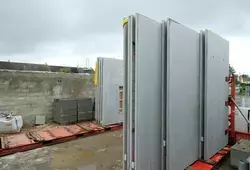 Inauguration de la demi-pension du collège Maroc-Huchepie et visite des travaux