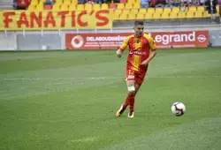LMFC - AMSM